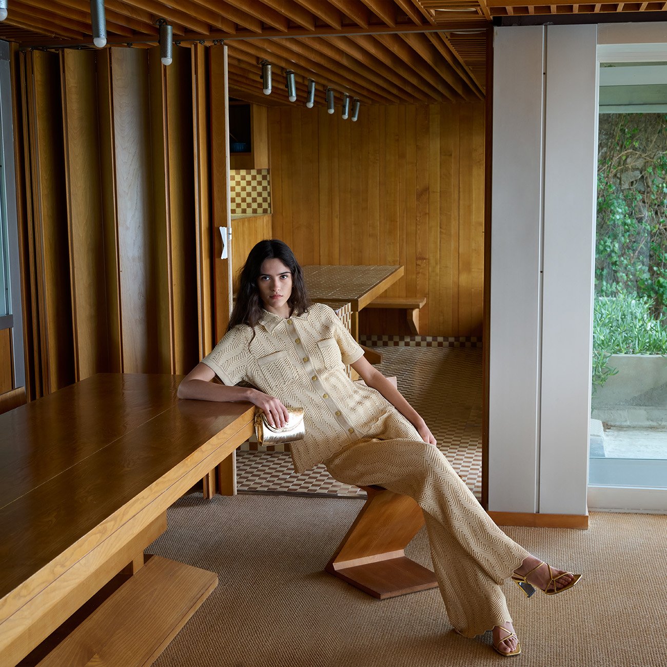 Women's Ready-to-wear