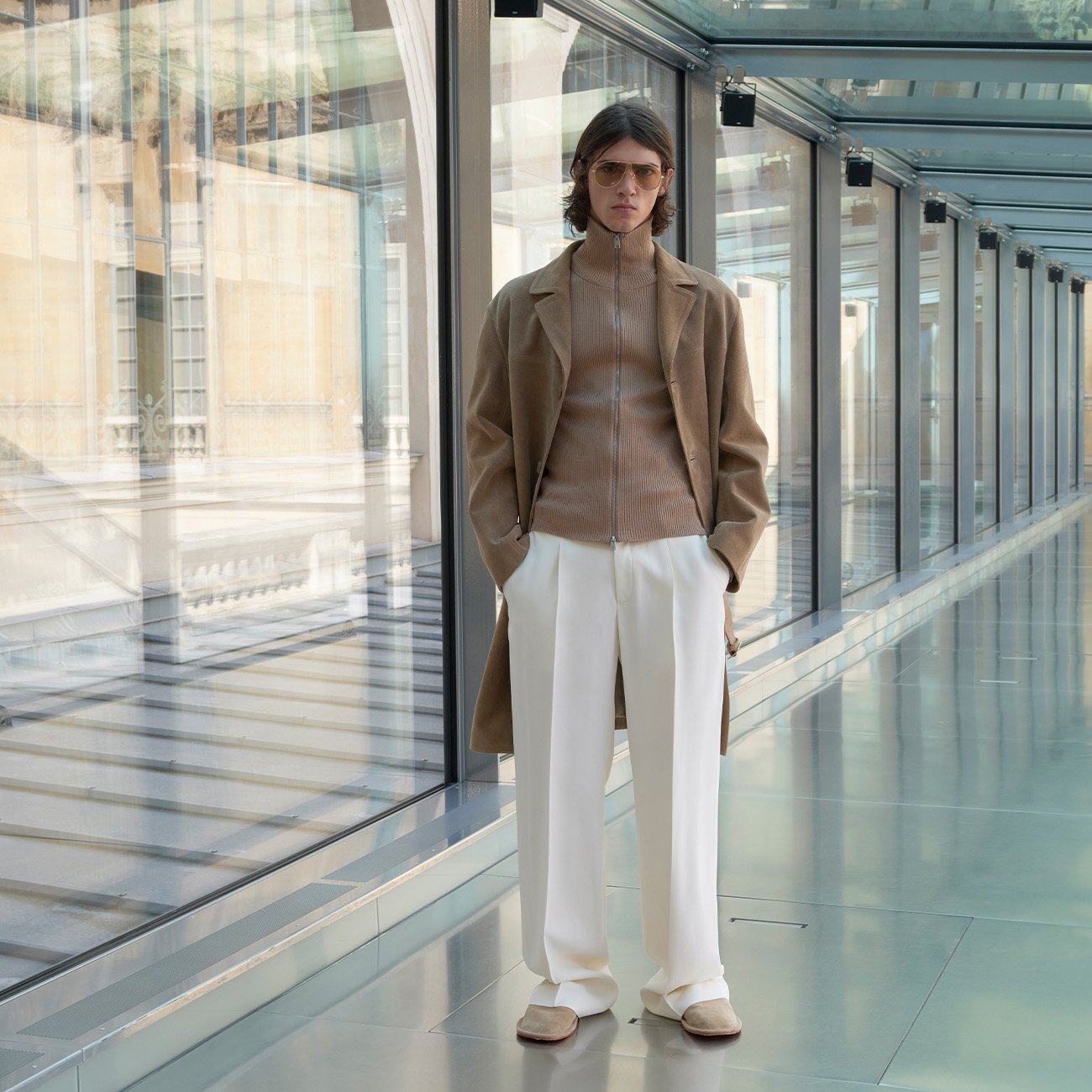 Fall-Winter Collection