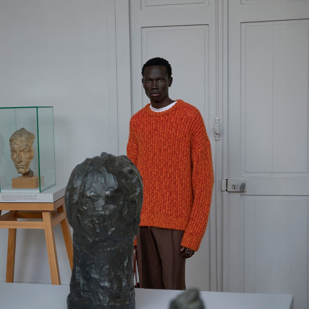Men's READY-TO-WEAR