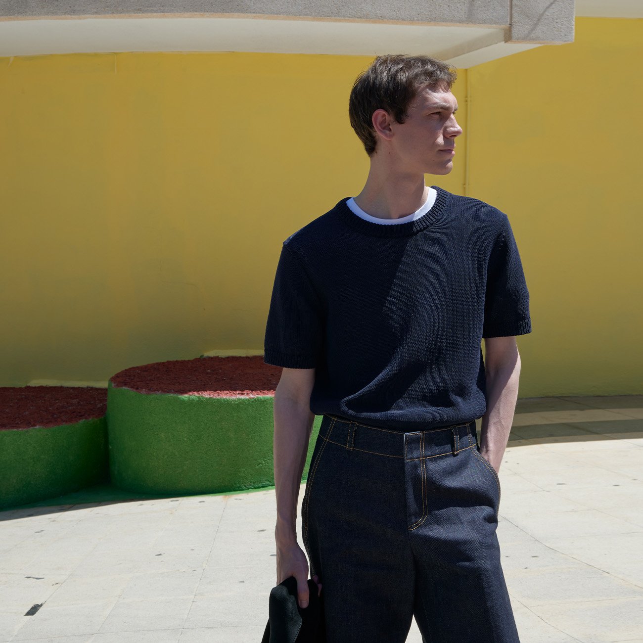 Men's READY-TO-WEAR