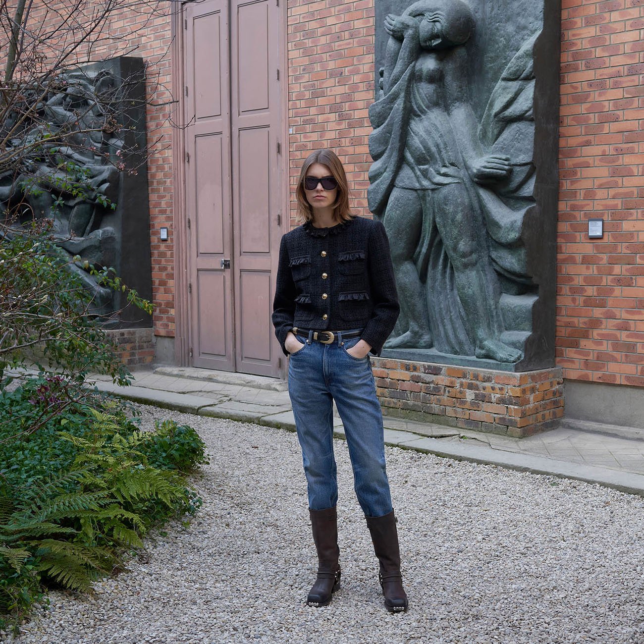 Women's Ready-to-wear