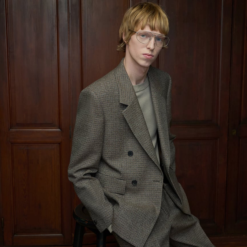 Men's READY-TO-WEAR