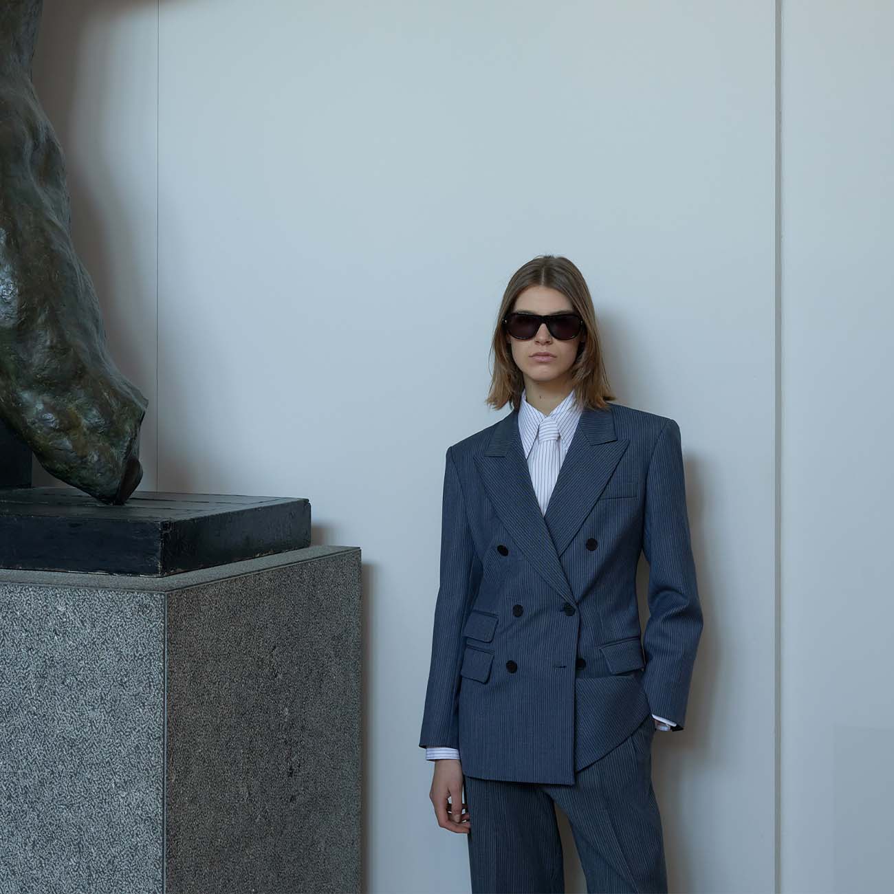 WOMEN’S FALL/WINTER 25 COLLECTION