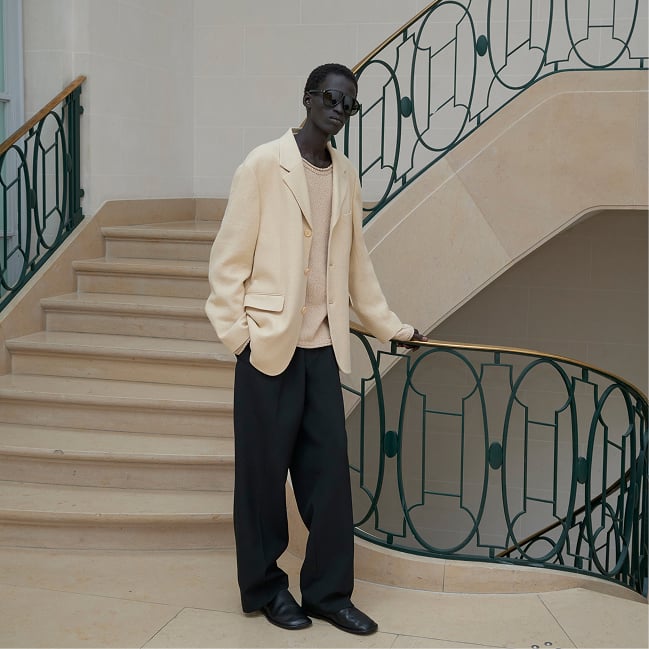 MEN'S SALE -  Final markdown up to 50% off