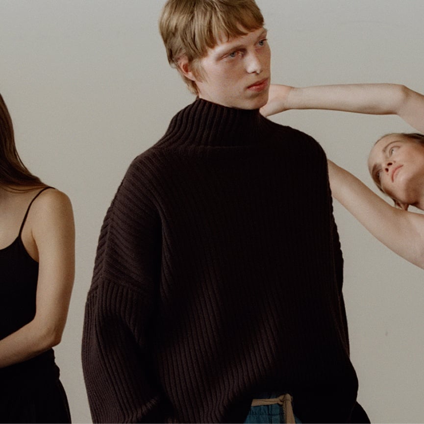 MEN&rsquo;S AUTUMN/WINTER 26 COLLECTION