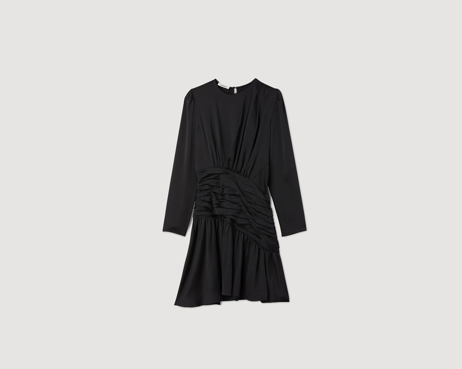 Luxury Ready-to-Wear for Women - Chic Collection | Sandro