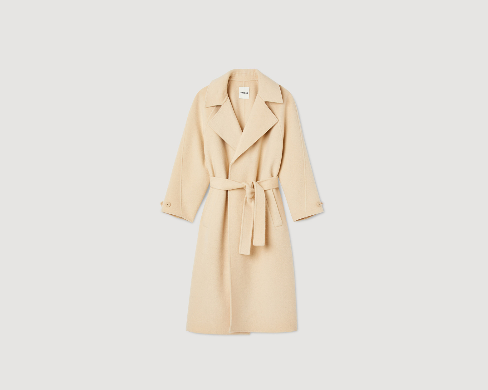 Luxury Ready-to-Wear for Women - Chic Collection | Sandro